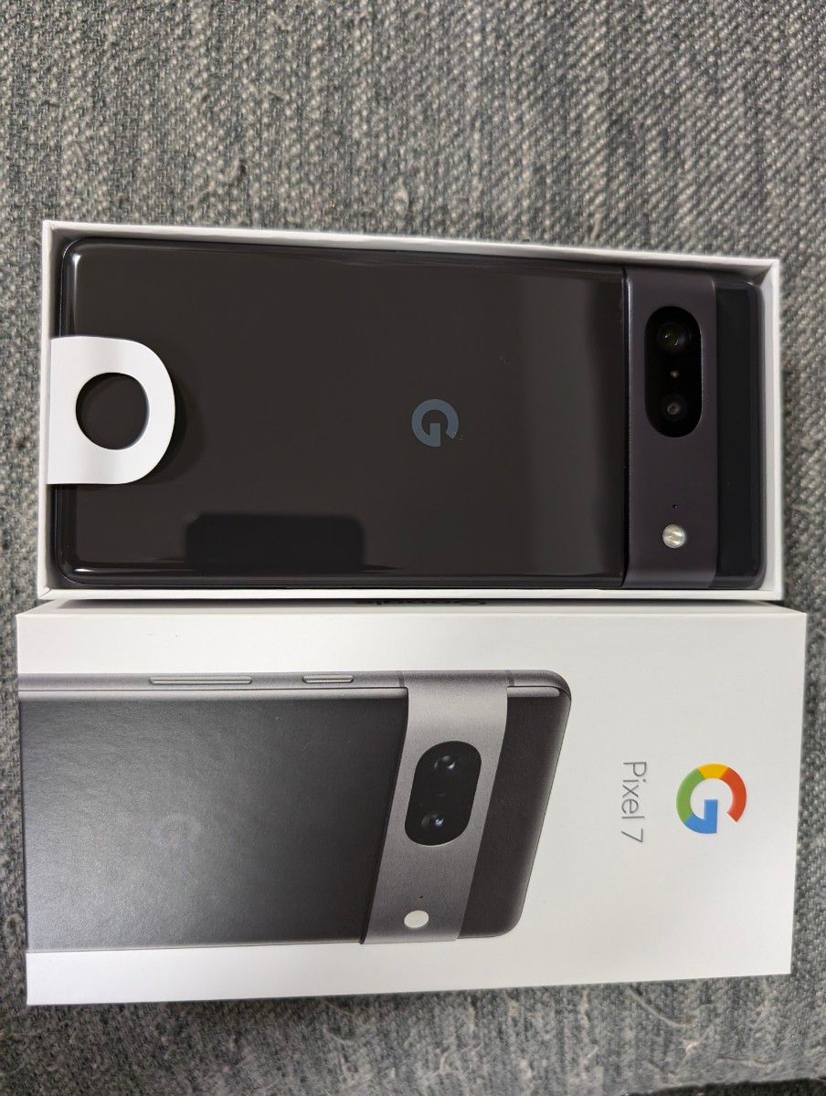ほぼ未使用 Google pixel7 128GB オブジディアン 海外版|Yahoo ほぼ未使用 Google pixel7 128GB オブジディアン 海外版|Yahoo