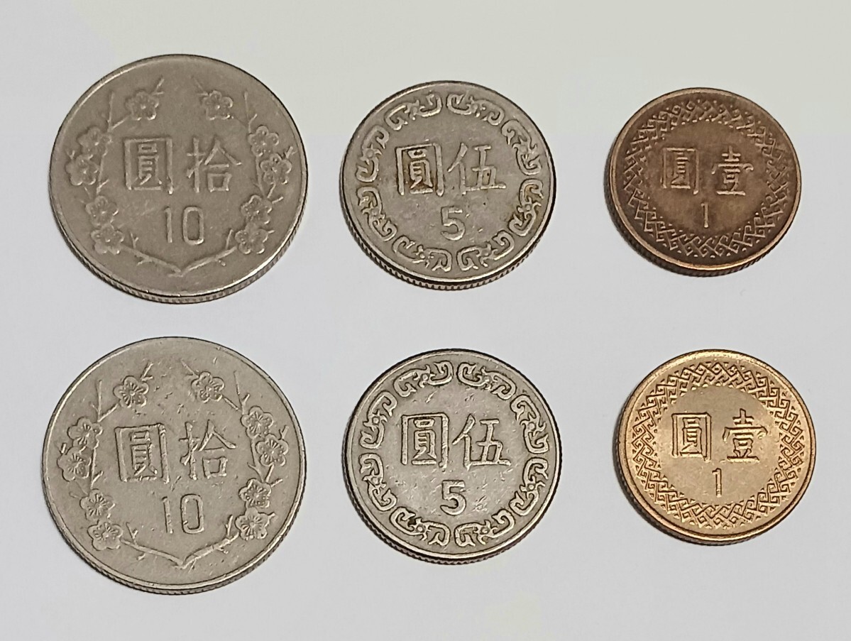 中国 元 硬貨 瀋陽造幣 瀋幣94-1 Yahoo!オークション - 外国 通貨 外貨 コイン 硬貨 中華民国
