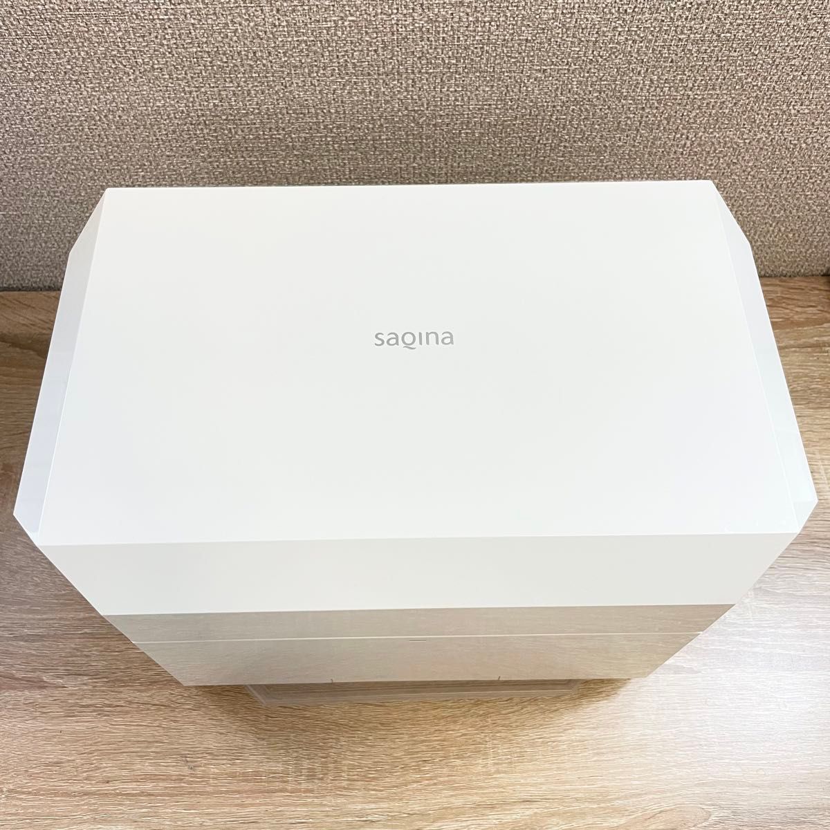 SAQINA Lulucie サキナ ルルシェ 美顔器 高機能 エステマシーン SAQINA Lulucie サキナ ルルシェ 美顔器 高機能 エステマシーン