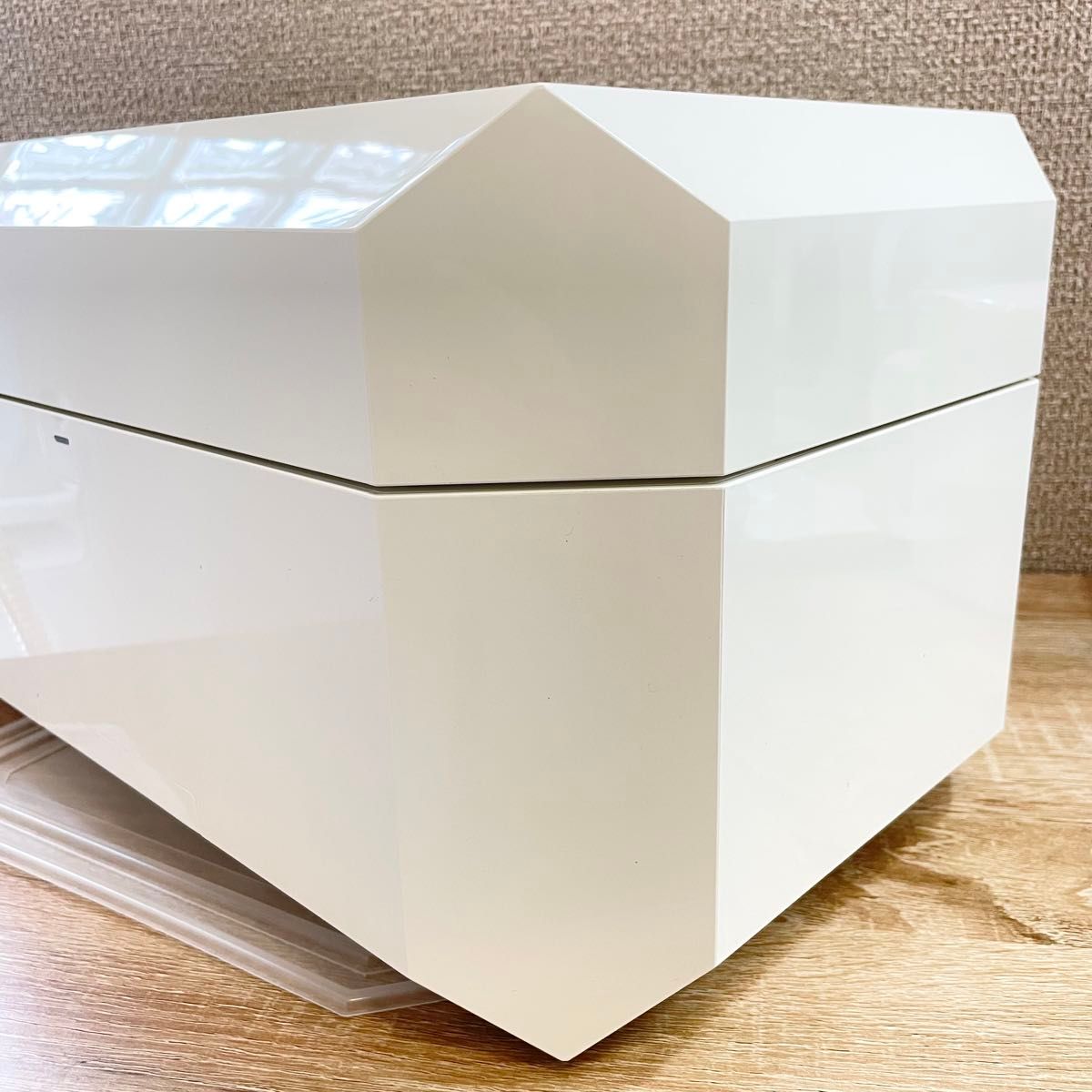 SAQINA Lulucie サキナ ルルシェ 美顔器 高機能 エステマシーン SAQINA Lulucie サキナ ルルシェ 美顔器 高機能 エステマシーン