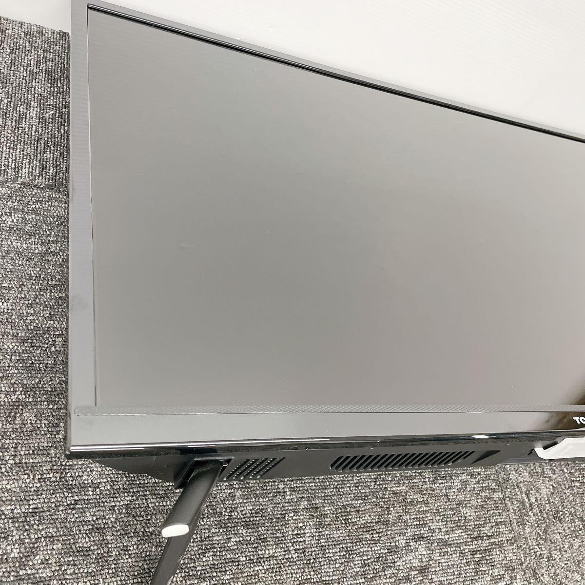 初期化済 2020年製 TCL 32インチ スマートテレビ AndroidTV 初期化済 2020年製 TCL 32インチ スマートテレビ AndroidTV