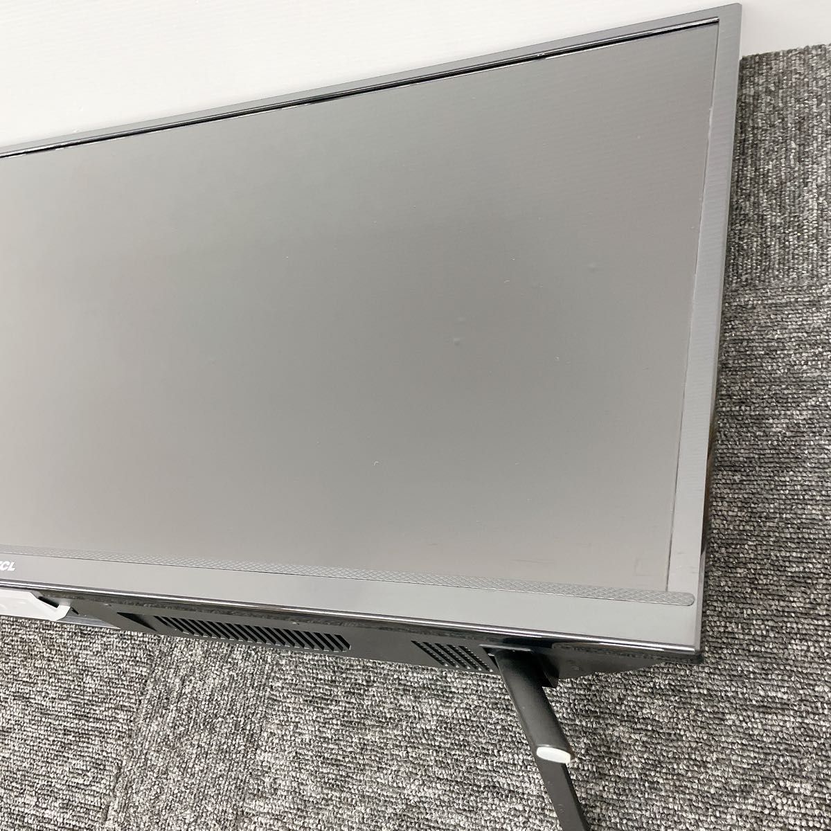 初期化済 2020年製 TCL 32インチ スマートテレビ AndroidTV 初期化済 2020年製 TCL 32インチ スマートテレビ AndroidTV