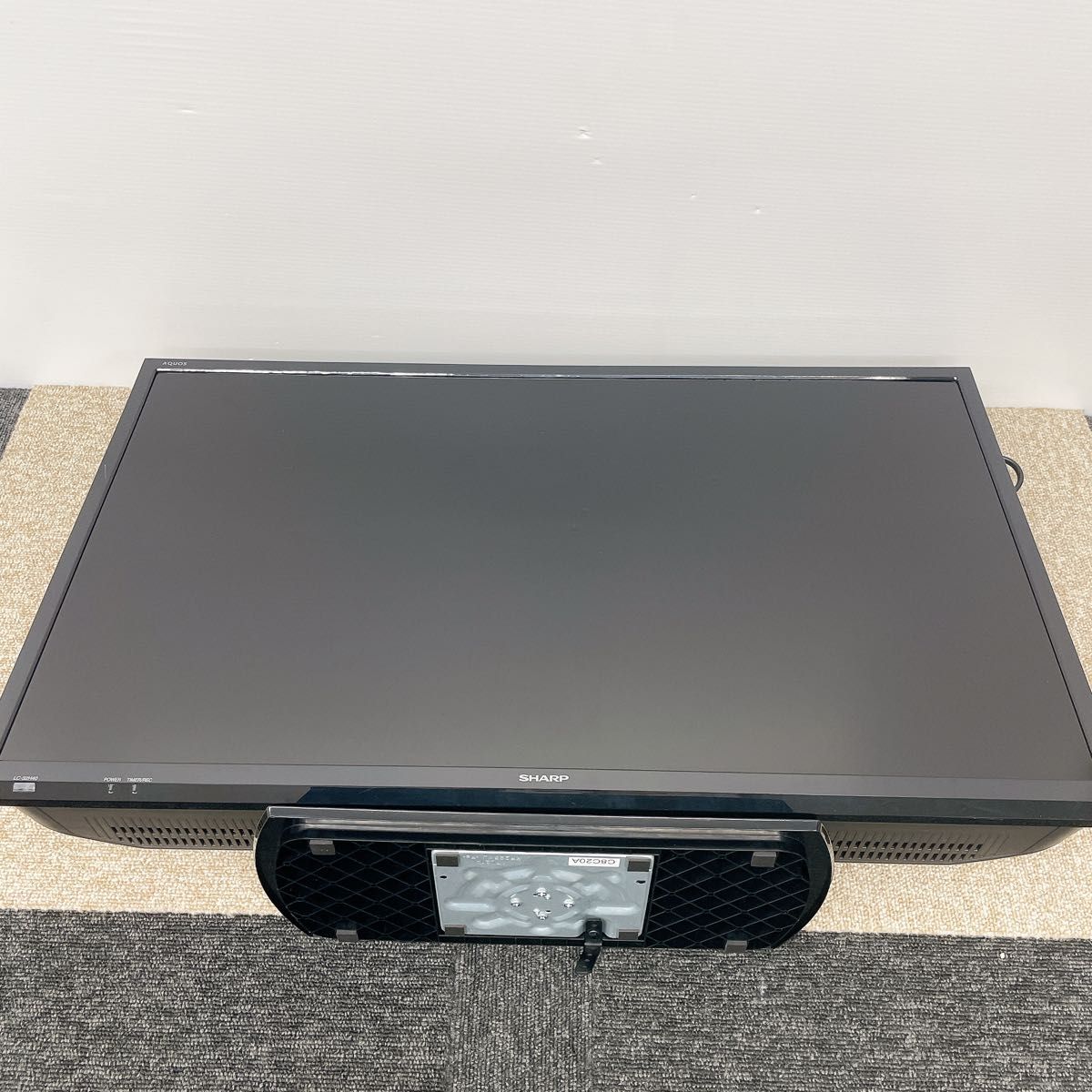 初期化済 SHARP AQUOS 32インチ液晶テレビ|Yahoo!フリマ(旧 初期化済 SHARP AQUOS 32インチ液晶テレビ|Yahoo!フリマ(旧