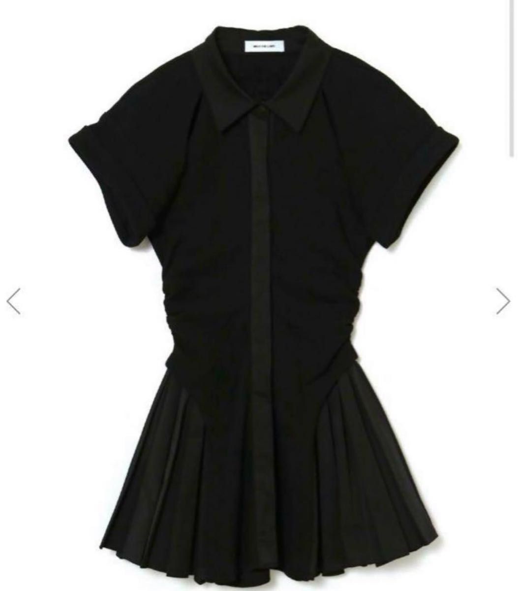 melt the lady pleats tee onepiece ワンピース melt the lady pleats tee onepiece ワンピース