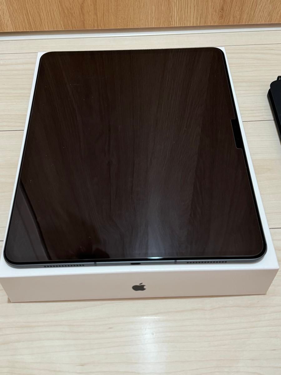 iPad Pro 13インチ(M4) スペースブラック 256GBセルラー Apple iPad Pro 13インチ(M4) スペースブラック 256GBセルラー Apple
