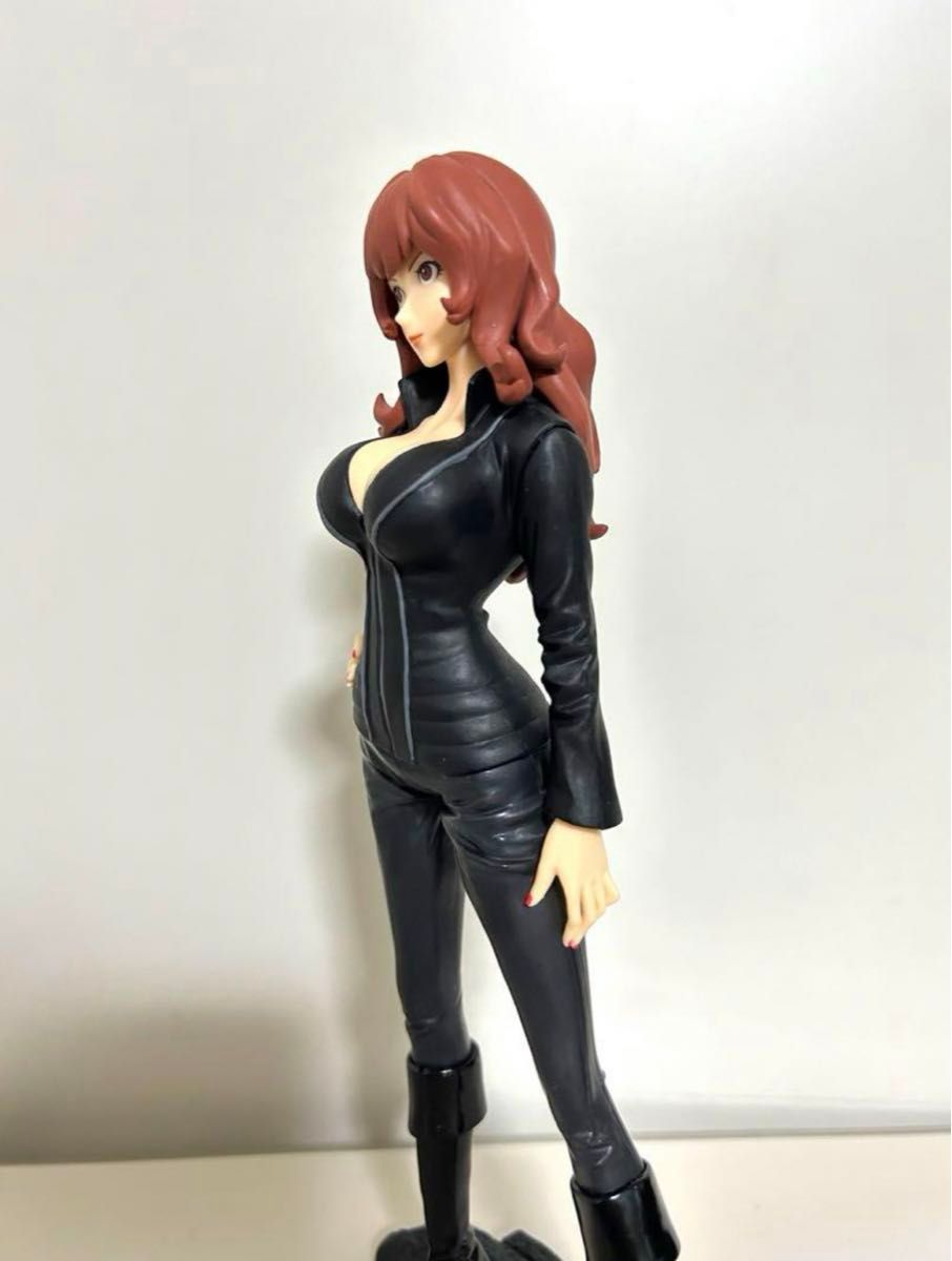 ルパン三世PART6 MASTER STARS PIECE 峰不二子フィギュア|Yahoo ルパン三世PART6 MASTER STARS PIECE 峰不二子フィギュア|Yahoo