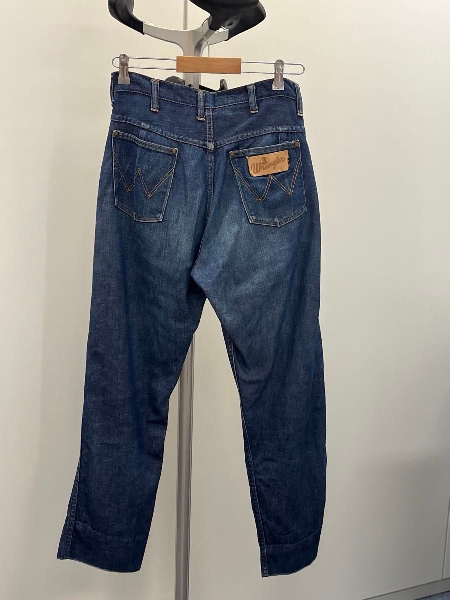 Wrangler ラングラー 縦ベル ミセス ビンテージ 50s 60s 検索 Wrangler ラングラー 縦ベル ミセス ビンテージ 50s 60s 検索