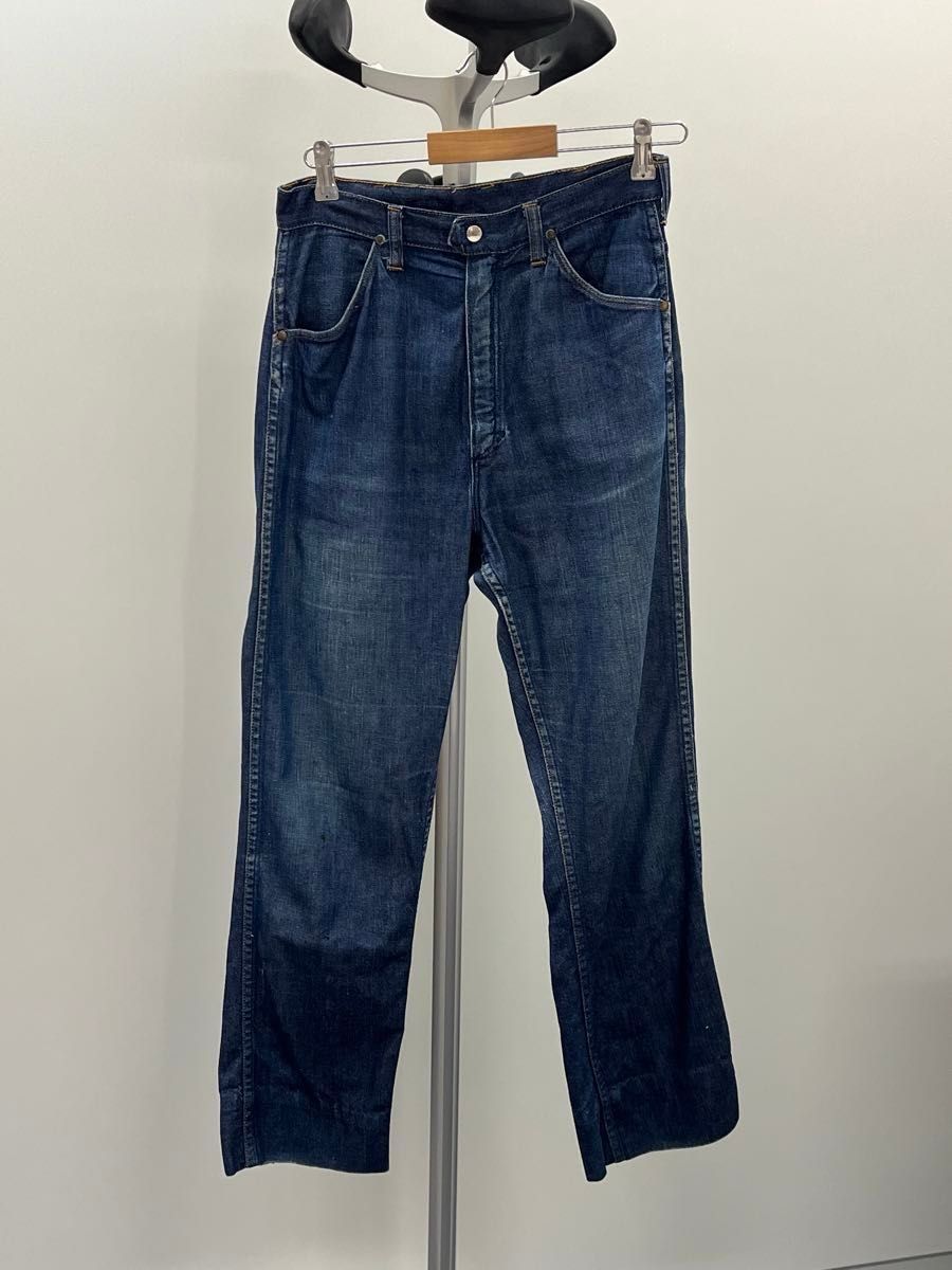 Wrangler ラングラー 縦ベル ミセス ビンテージ 50s 60s 検索 Wrangler ラングラー 縦ベル ミセス ビンテージ 50s 60s 検索