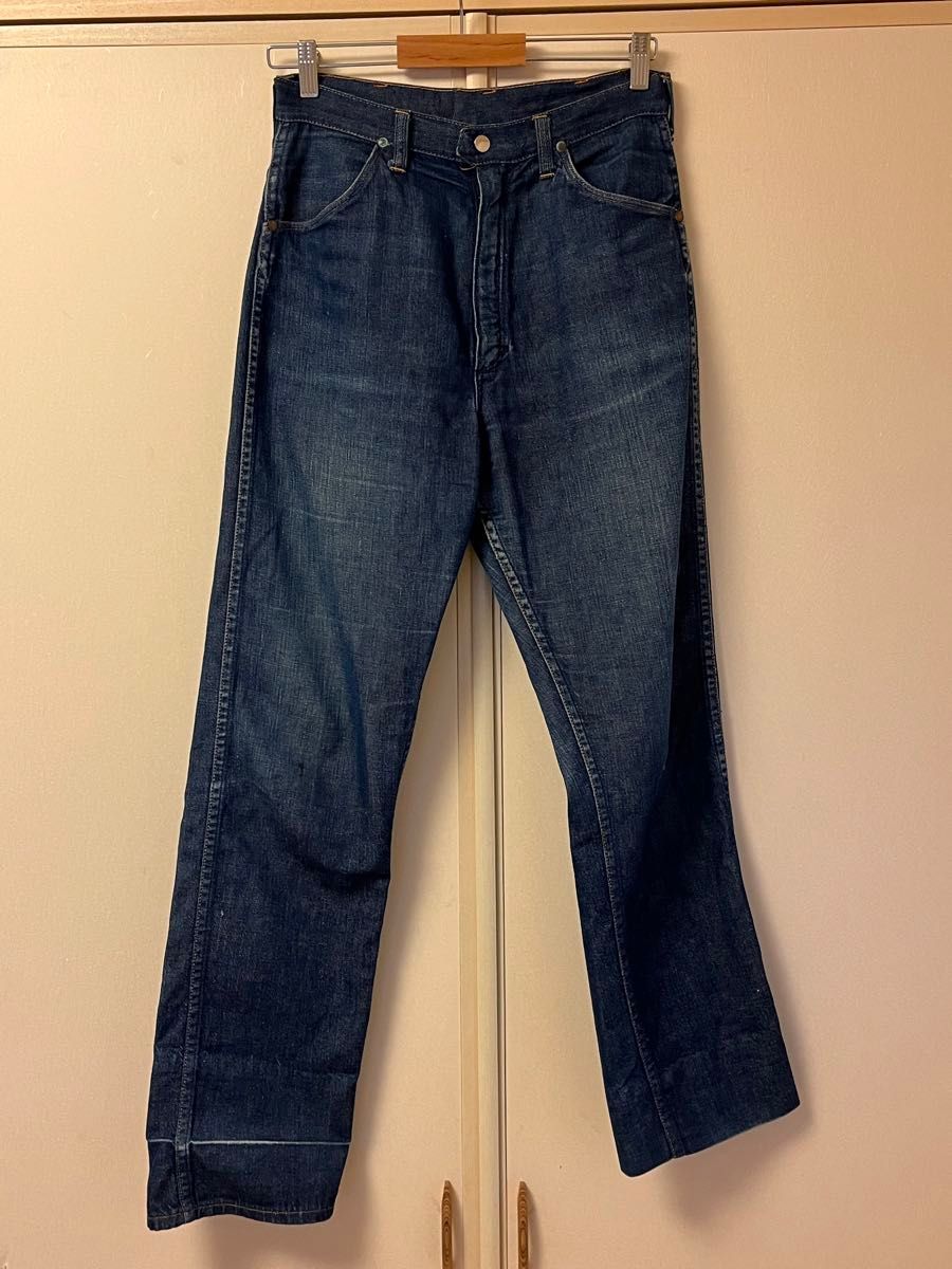 Wrangler ラングラー 縦ベル ミセス ビンテージ 50s 60s 検索 Wrangler ラングラー 縦ベル ミセス ビンテージ 50s 60s 検索