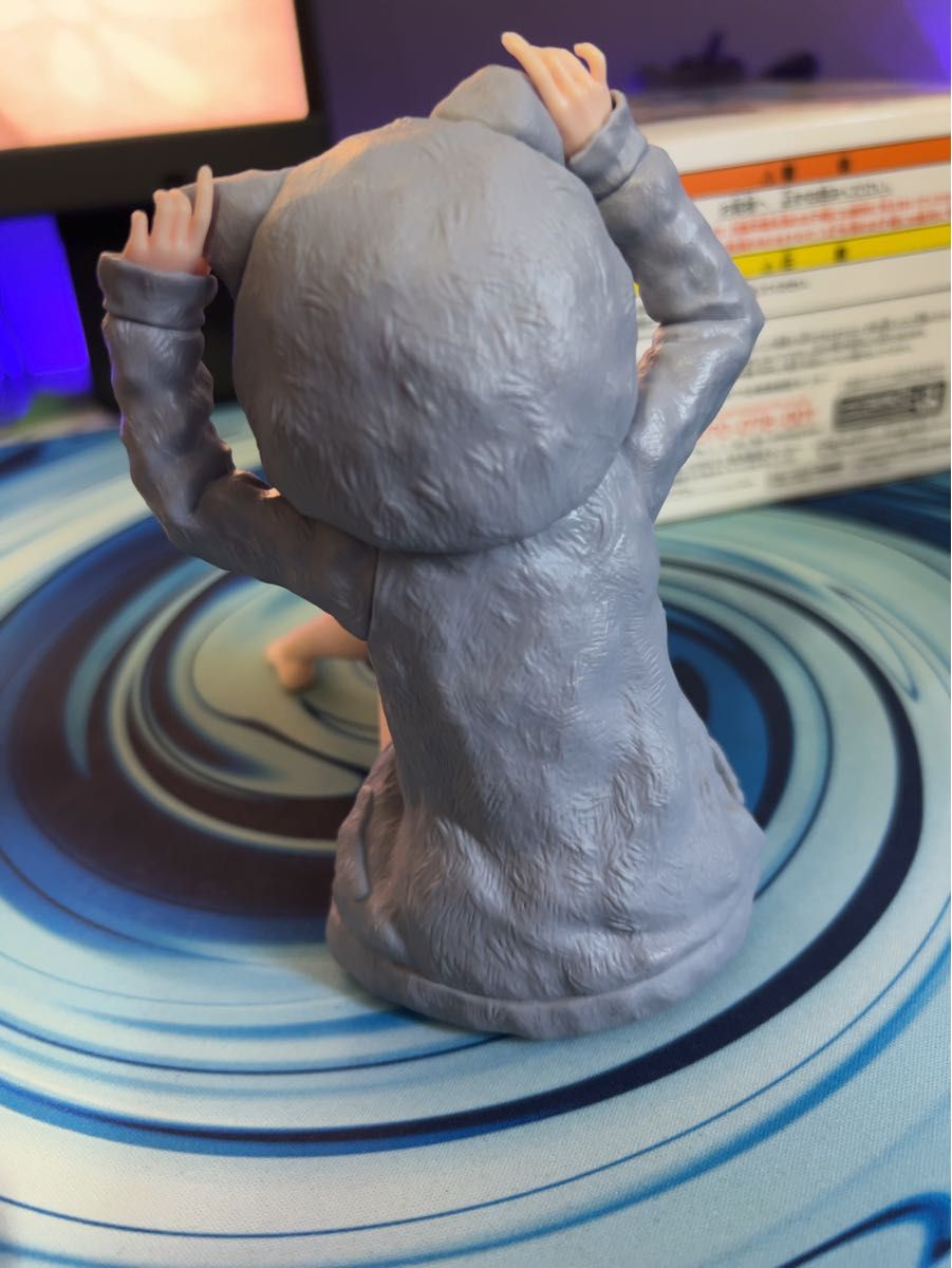 ホロライブ hololive IF Relaxtime 星街すいせい フィギュア ホロライブ hololive IF Relaxtime 星街すいせい フィギュア