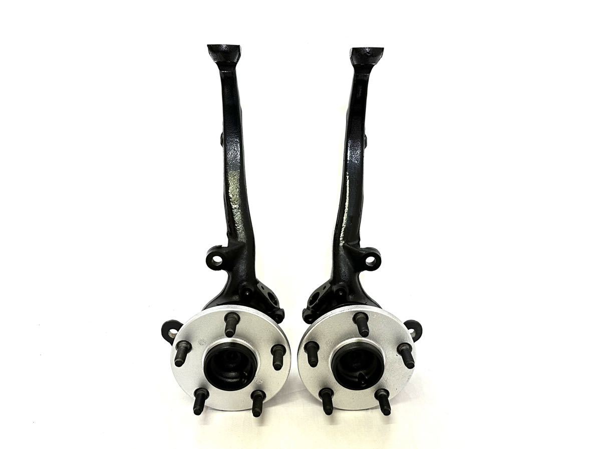 17マジェスタ 16アリスト 30mmショートナックル 30mm キャンバー3度 ショートナックル アリスト JZS16