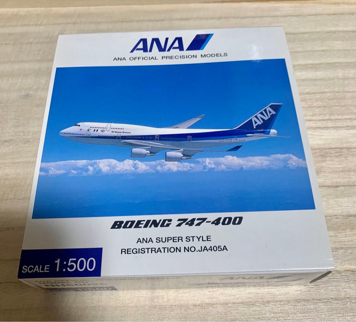 全日空ANA 747-400 1/500 航空機 飛行機 模型 フィギュア|Yahoo 全日空ANA 747-400 1/500 航空機 飛行機 模型 フィギュア|Yahoo