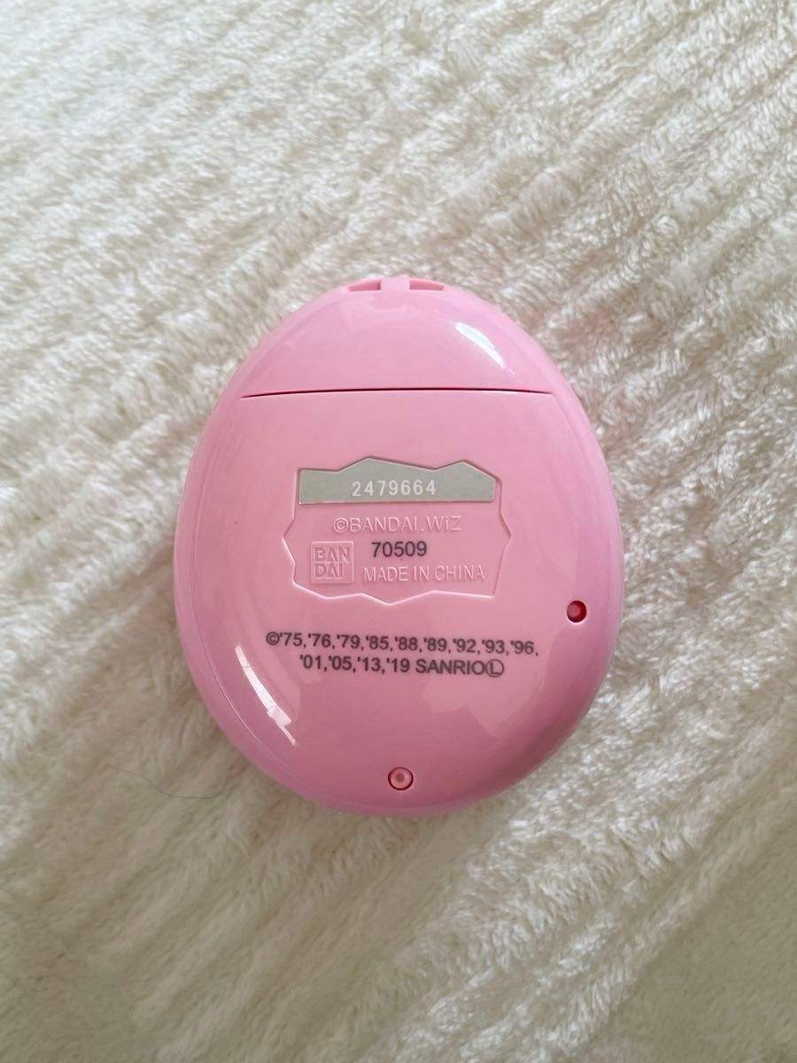 たまごっち サンリオみーつ マジックハット ムーンテラス たまごっち サンリオみーつ マジックハット ムーンテラス