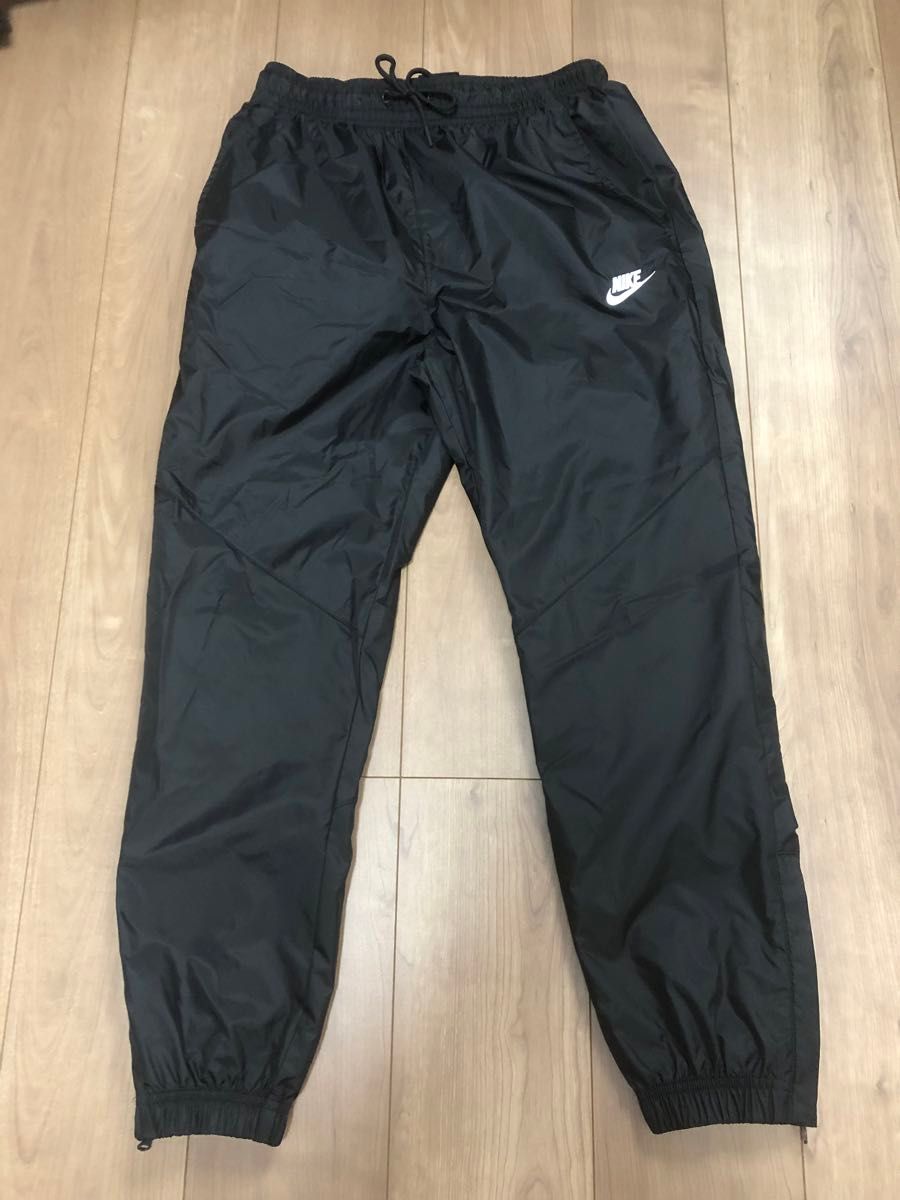 ナイキ NIKE ナイロンパンツ Mサイズ 極美品|Yahoo!フリマ(旧 ナイキ NIKE ナイロンパンツ Mサイズ 極美品|Yahoo!フリマ(旧