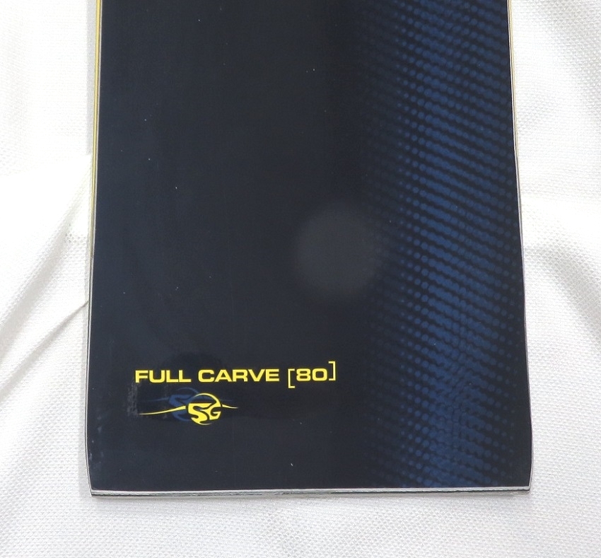Yahoo!オークション - 未使用品 SG Snowboard FULLCARVE 180 Yahoo!オークション - 未使用品 SG Snowboard FULLCARVE 180