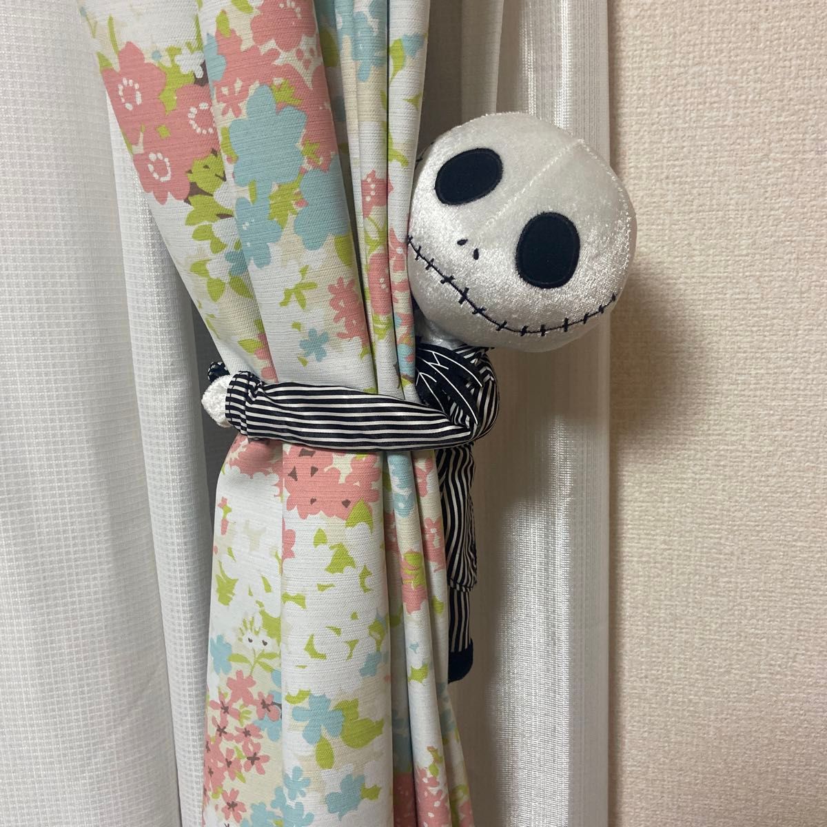 ナイトメアビフォアクリスマス ぬいぐるみ ジャック ディズニー ナイトメアビフォアクリスマス ぬいぐるみ ジャック ディズニー
