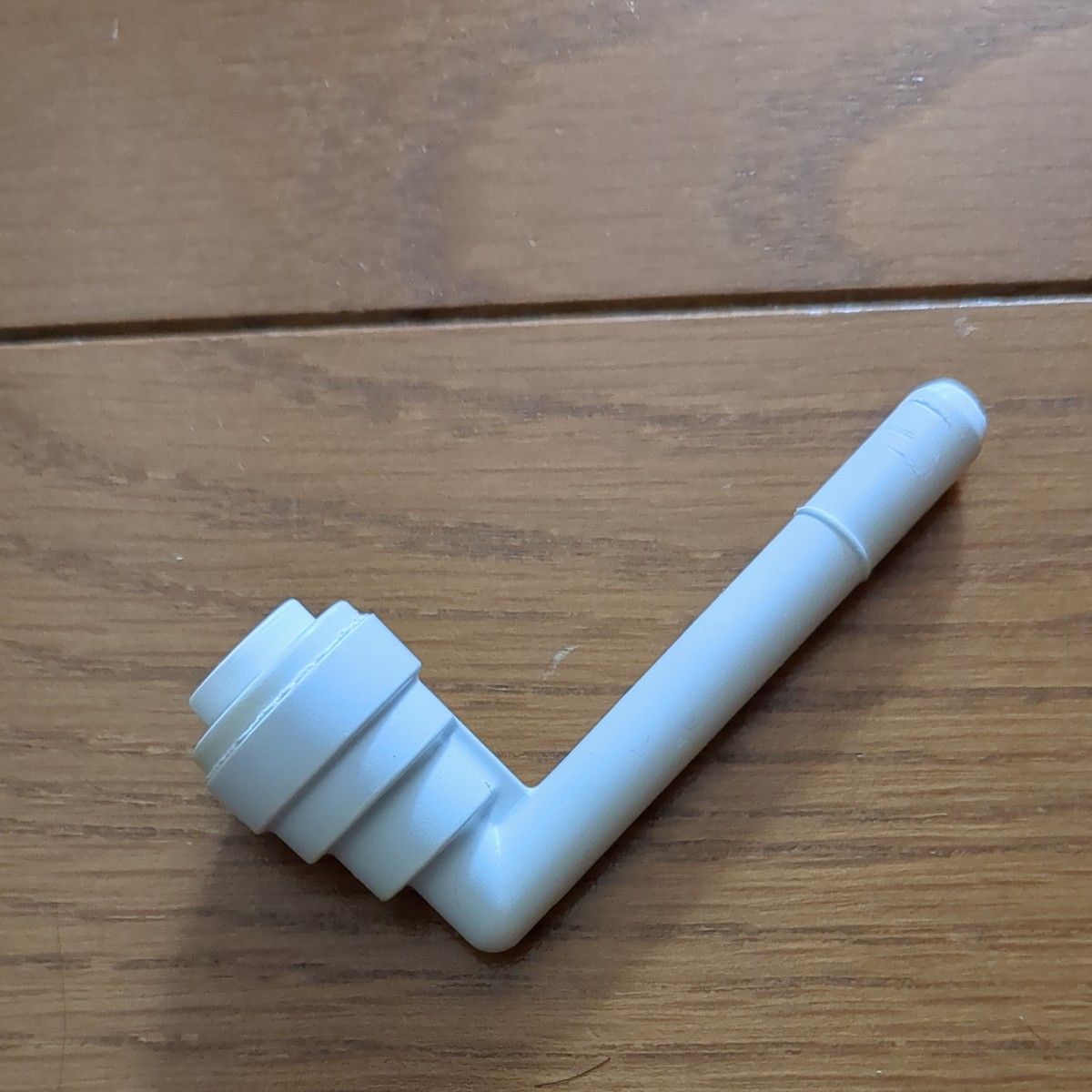 Amway アムウェイ キッチン用浄水器 eSpring Ⅱ L字型接続部品 Amway アムウェイ キッチン用浄水器 eSpring Ⅱ L字型接続部品