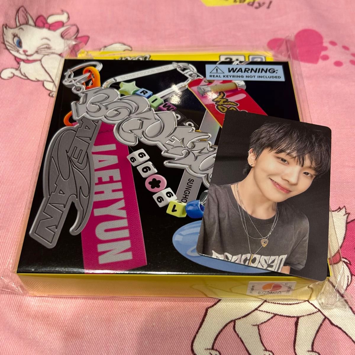 boynextdoor 19 99 ウナク clink ver アルバム トレカ|Yahoo boynextdoor 19 99 ウナク clink ver アルバム トレカ|Yahoo