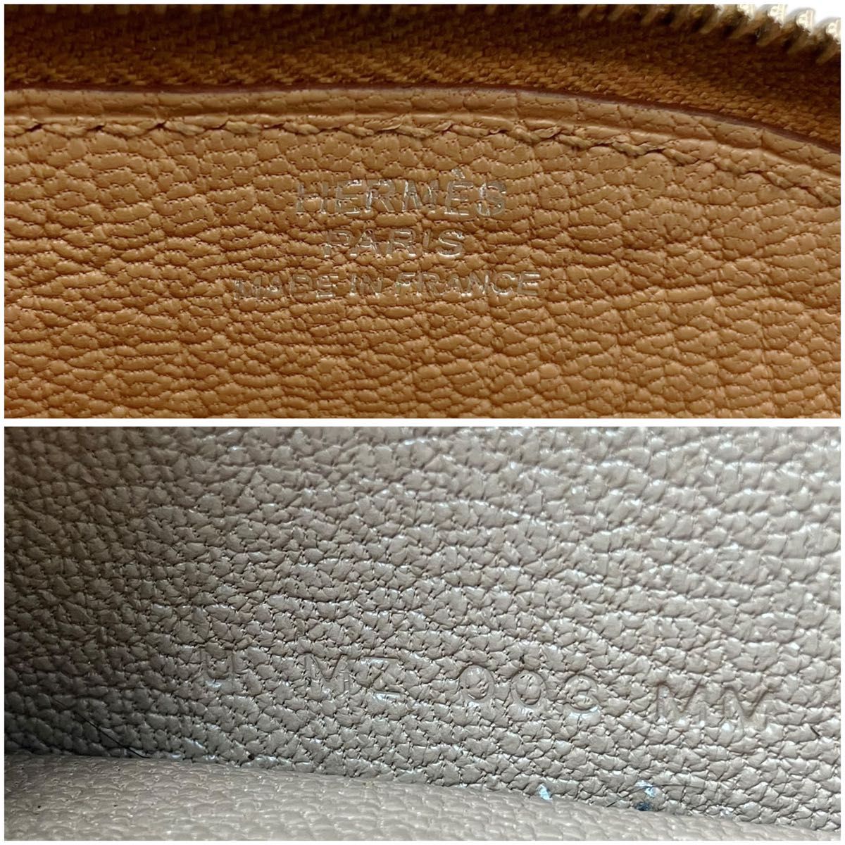 美品】エルメス HERMES パドック コインケース カードケース 美品】エルメス HERMES パドック コインケース カードケース