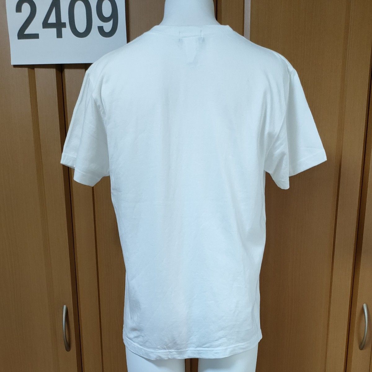 サカナクションTシャツM 834 194 Changing 「SAKANAQUARIUM2019 サカナクションTシャツM 834 194 Changing 「SAKANAQUARIUM2019