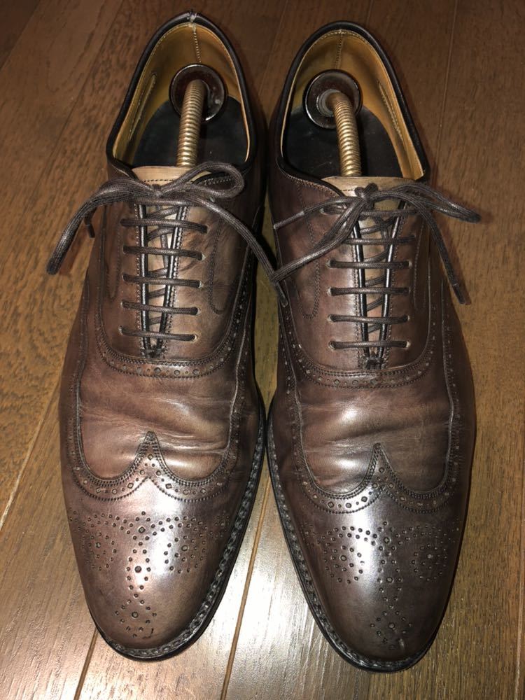 Church´s CHATSWORTH チャーチ チャッツワース 137ラスト Church´s CHATSWORTH チャーチ チャッツワース 137ラスト