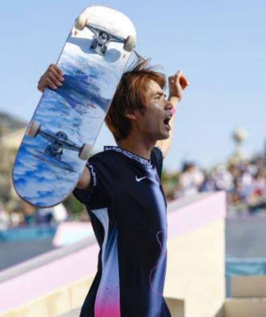 APRIL SKATEBOARDS エイプリル スケートボード 堀米雄斗 YUTO APRIL SKATEBOARDS エイプリル スケートボード 堀米雄斗 YUTO