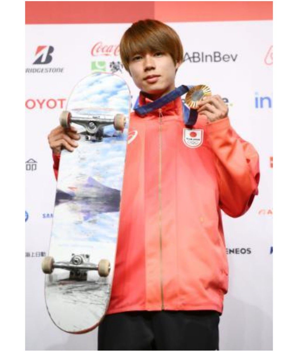 APRIL SKATEBOARDS エイプリル スケートボード 堀米雄斗 YUTO APRIL SKATEBOARDS エイプリル スケートボード 堀米雄斗 YUTO