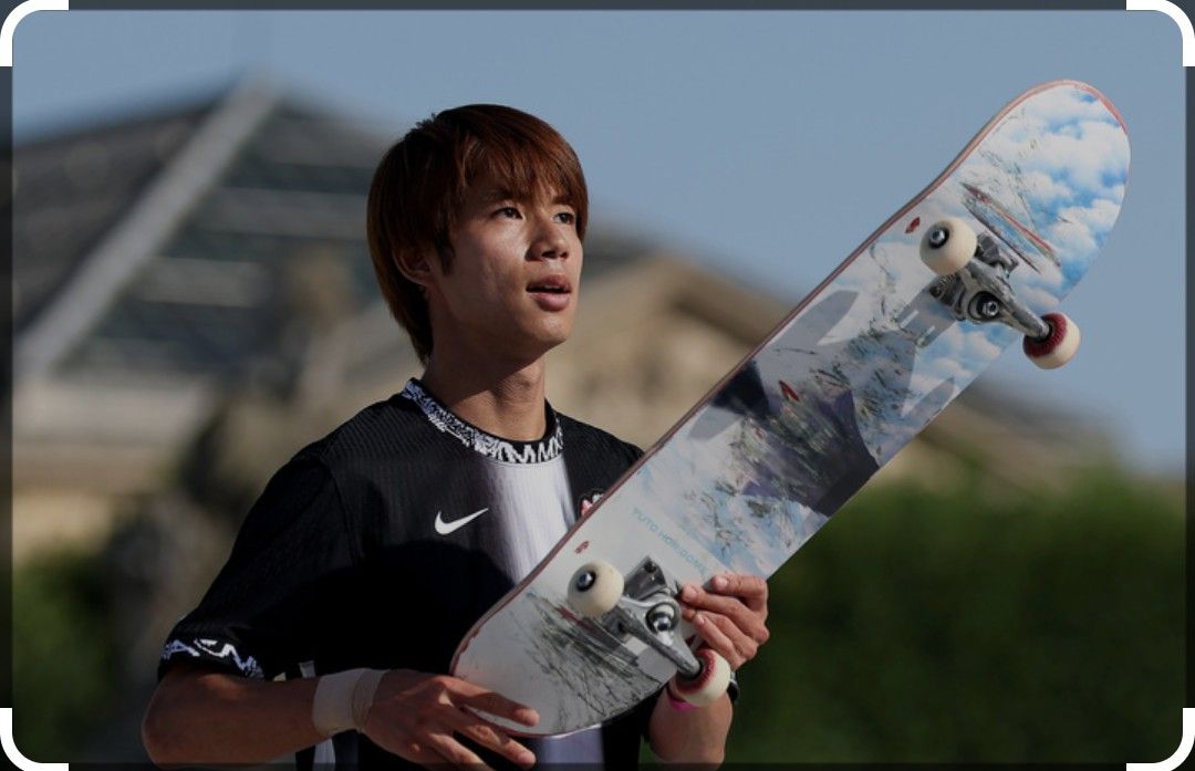 APRIL SKATEBOARDS エイプリル スケートボード 堀米雄斗 YUTO APRIL SKATEBOARDS エイプリル スケートボード 堀米雄斗 YUTO