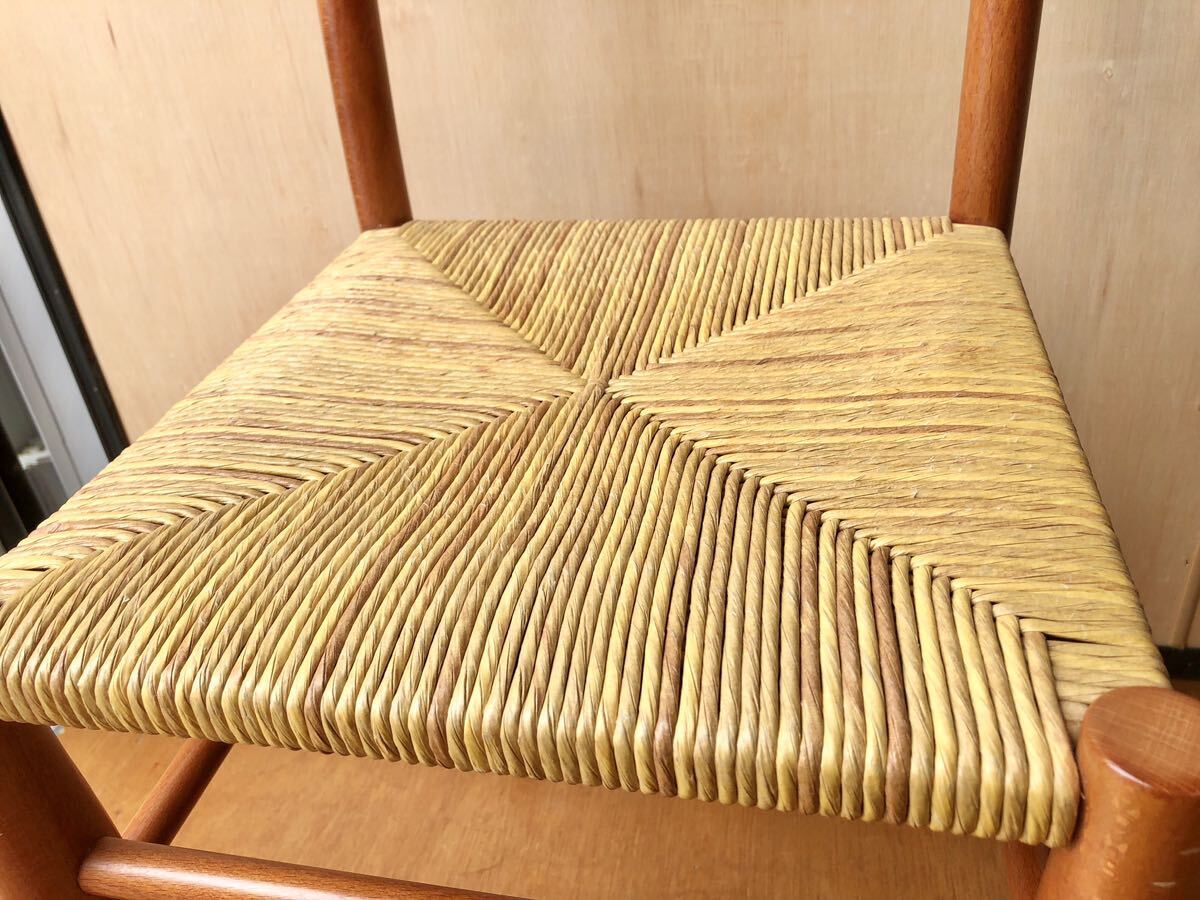 ☆ドリアデ/driade ALEPH Tessa Nature chair ②