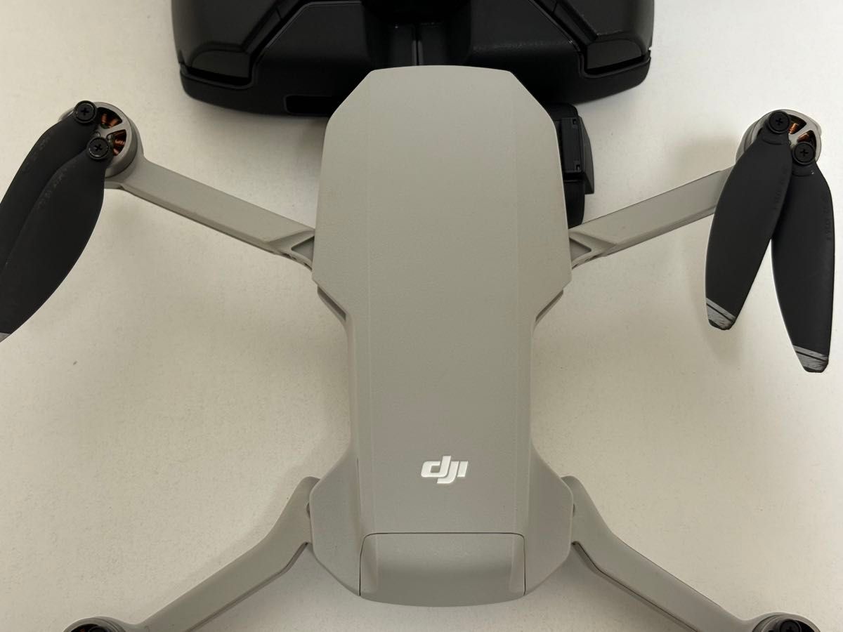 登録済リモートID不要】DJI MAVIC MINI マビックミニ ドローン 登録済リモートID不要】DJI MAVIC MINI マビックミニ ドローン