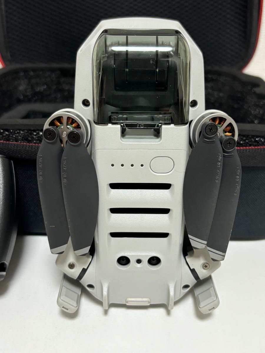 登録済リモートID不要】DJI MAVIC MINI マビックミニ ドローン 登録済リモートID不要】DJI MAVIC MINI マビックミニ ドローン