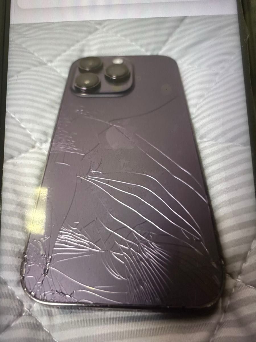 限定特価】 ジャンク品】Apple|iPhone 14 Pro Max 128GB|SIM 限定特価】 ジャンク品】Apple|iPhone 14 Pro Max 128GB|SIM
