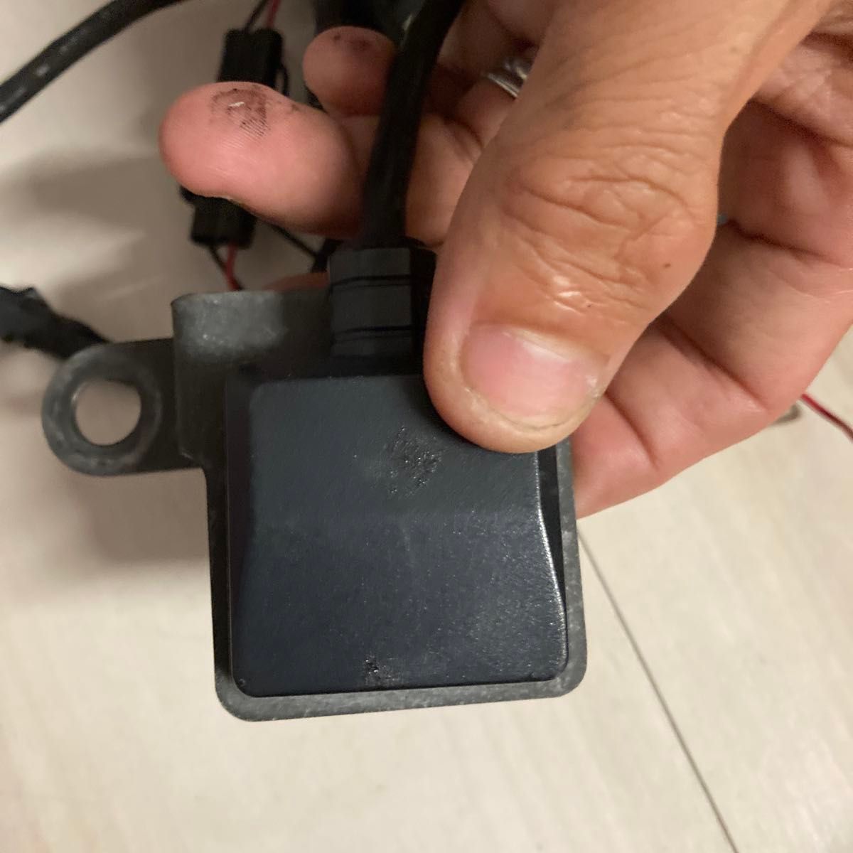 BE-31 セットアップ済 動作確認済 バイク用ETC 2024年以降も BE-31 セットアップ済 動作確認済 バイク用ETC 2024年以降も