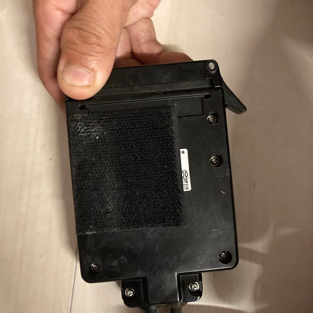 BE-31 セットアップ済 動作確認済 バイク用ETC 2024年以降も BE-31 セットアップ済 動作確認済 バイク用ETC 2024年以降も