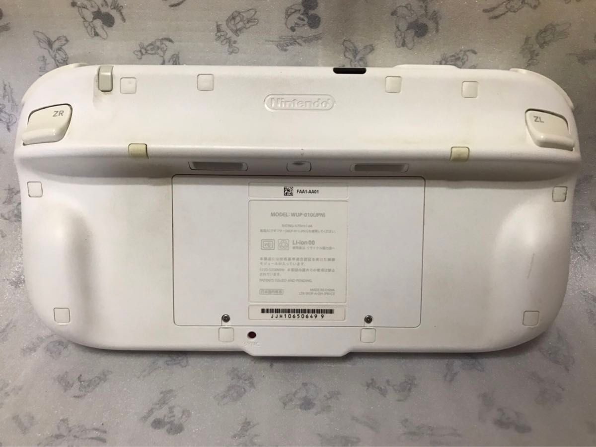 NINTENDO Wii WiiU ソフト その他 本体|Yahoo!フリマ(旧PayPay NINTENDO Wii WiiU ソフト その他 本体|Yahoo!フリマ(旧PayPay