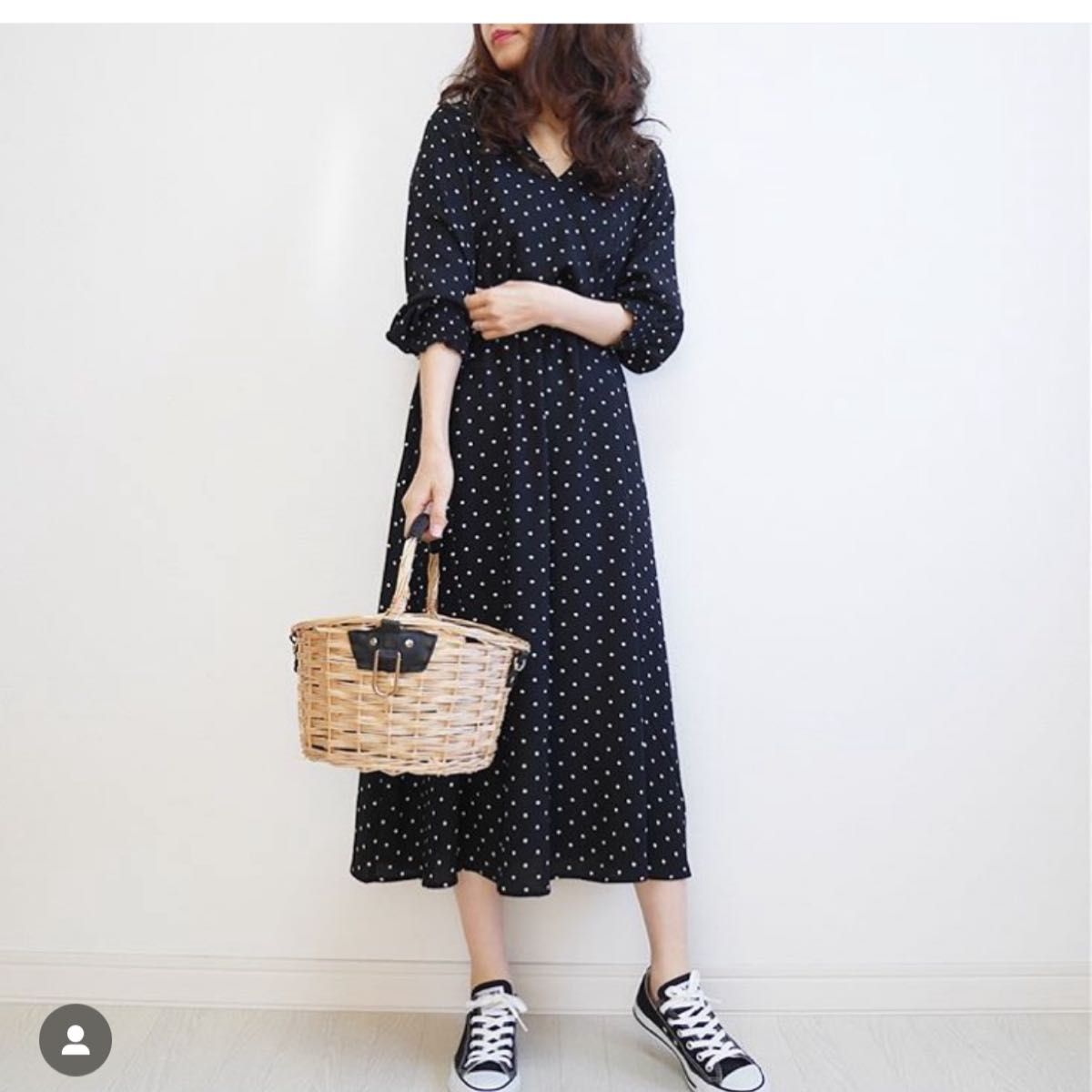 gu ドット柄カシュクールワンピース 長袖 Mサイズ|Yahoo!フリマ gu ドット柄カシュクールワンピース 長袖 Mサイズ|Yahoo!フリマ