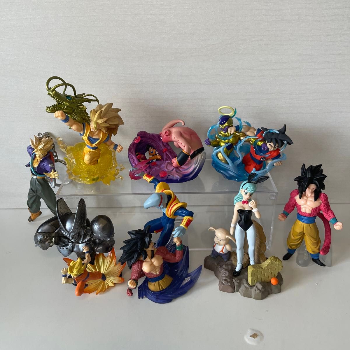 HGドラゴンボール フィギュア|Yahoo!フリマ(旧PayPayフリマ) HGドラゴンボール フィギュア|Yahoo!フリマ(旧PayPayフリマ)