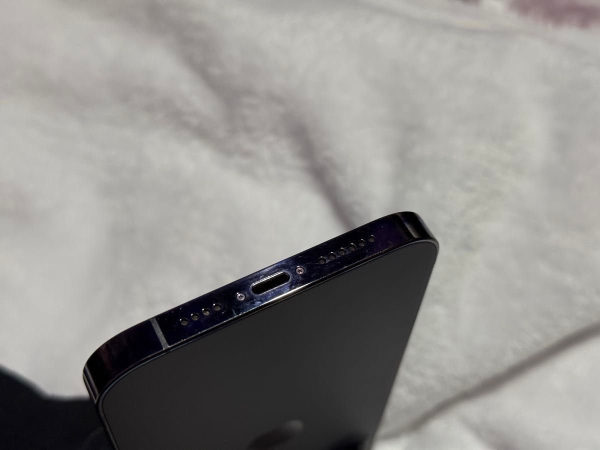 iPhone 14 Pro Max 256GB ディープパープル SIMフリー Apple純正 iPhone 14 Pro Max 256GB ディープパープル SIMフリー Apple純正