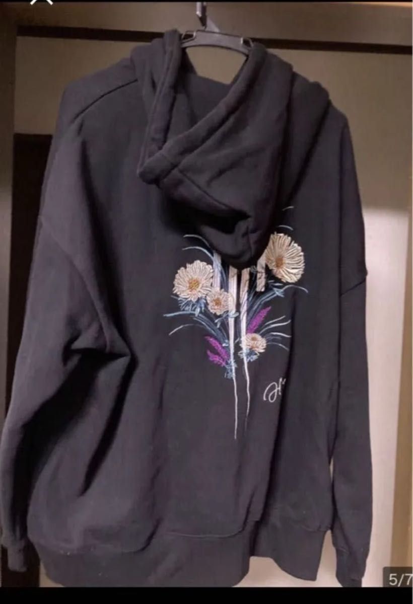 HOODIE パーカー the gazette LXLサイズ 状態良好 ガゼット 20th HOODIE パーカー the gazette LXLサイズ 状態良好 ガゼット 20th