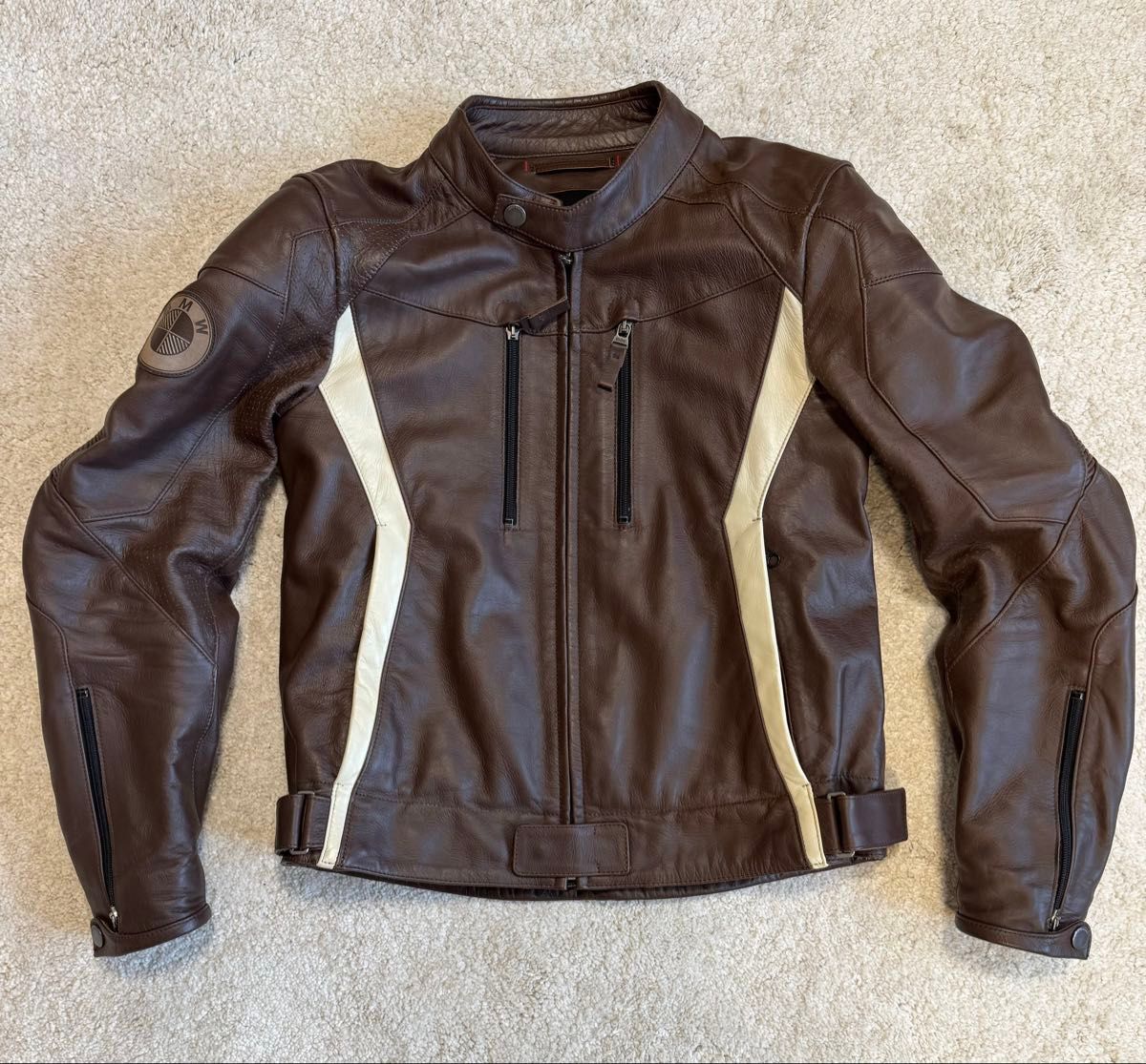 BMW Mottorrad レザージャケット DoubleR サイズ46|Yahoo BMW Mottorrad レザージャケット DoubleR サイズ46|Yahoo