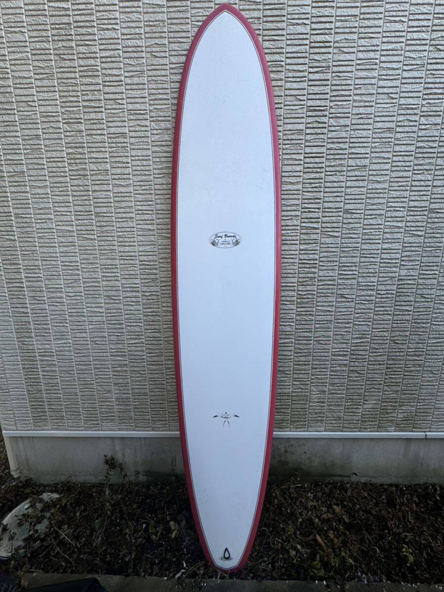 ロングボード ドナルドタカヤマ　9.2f 