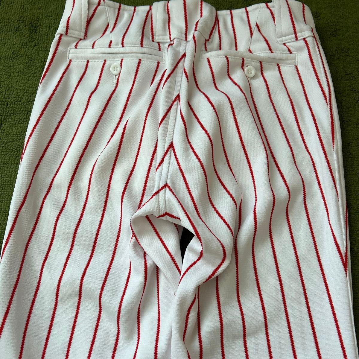ZETT 160 野球 パンツ ユニフォームパンツ (ポルテ)|Yahoo ZETT 160 野球 パンツ ユニフォームパンツ (ポルテ)|Yahoo