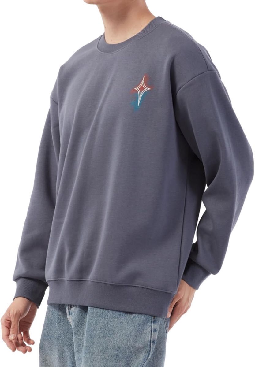 レア reigningchamp ロンハーマン キッズ 110センチ レア reigningchamp ロンハーマン キッズ 110センチ トレーナー