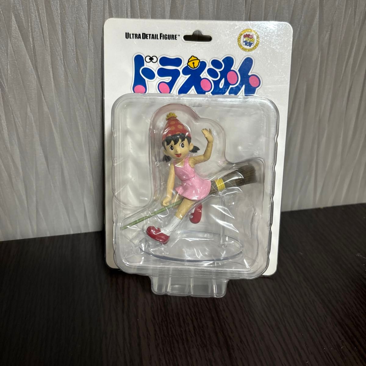 新品 6個 UDF 藤子不二雄 ウラドラマン ビッグスタージャイアン 新品 6個 UDF 藤子不二雄 ウラドラマン ビッグスタージャイアン