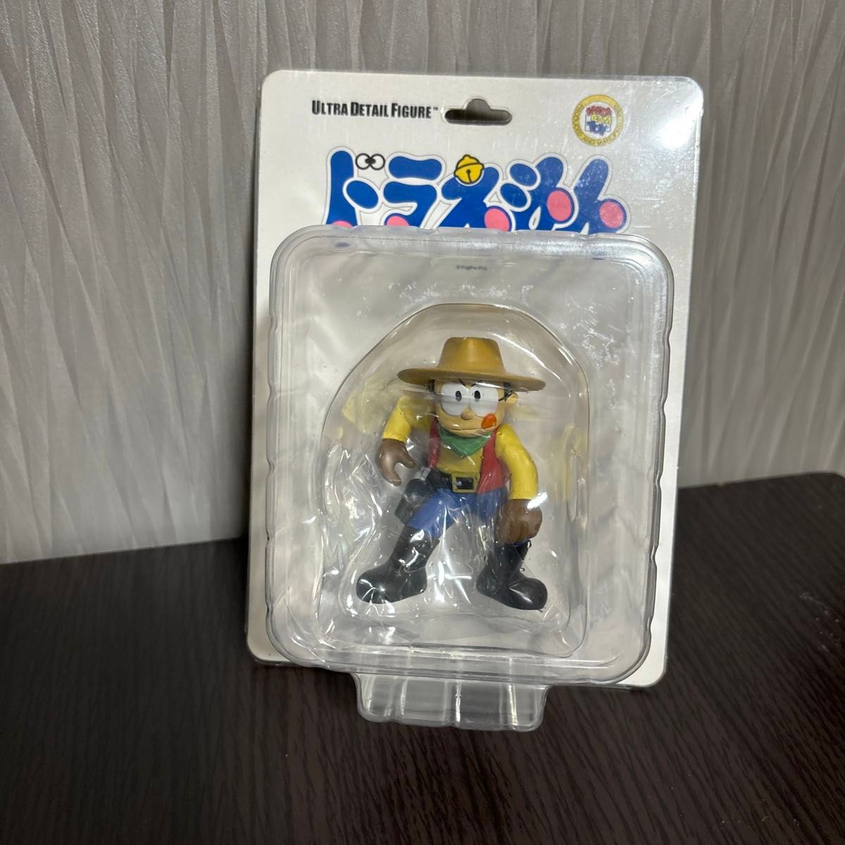 新品 6個 UDF 藤子不二雄 ウラドラマン ビッグスタージャイアン 新品 6個 UDF 藤子不二雄 ウラドラマン ビッグスタージャイアン
