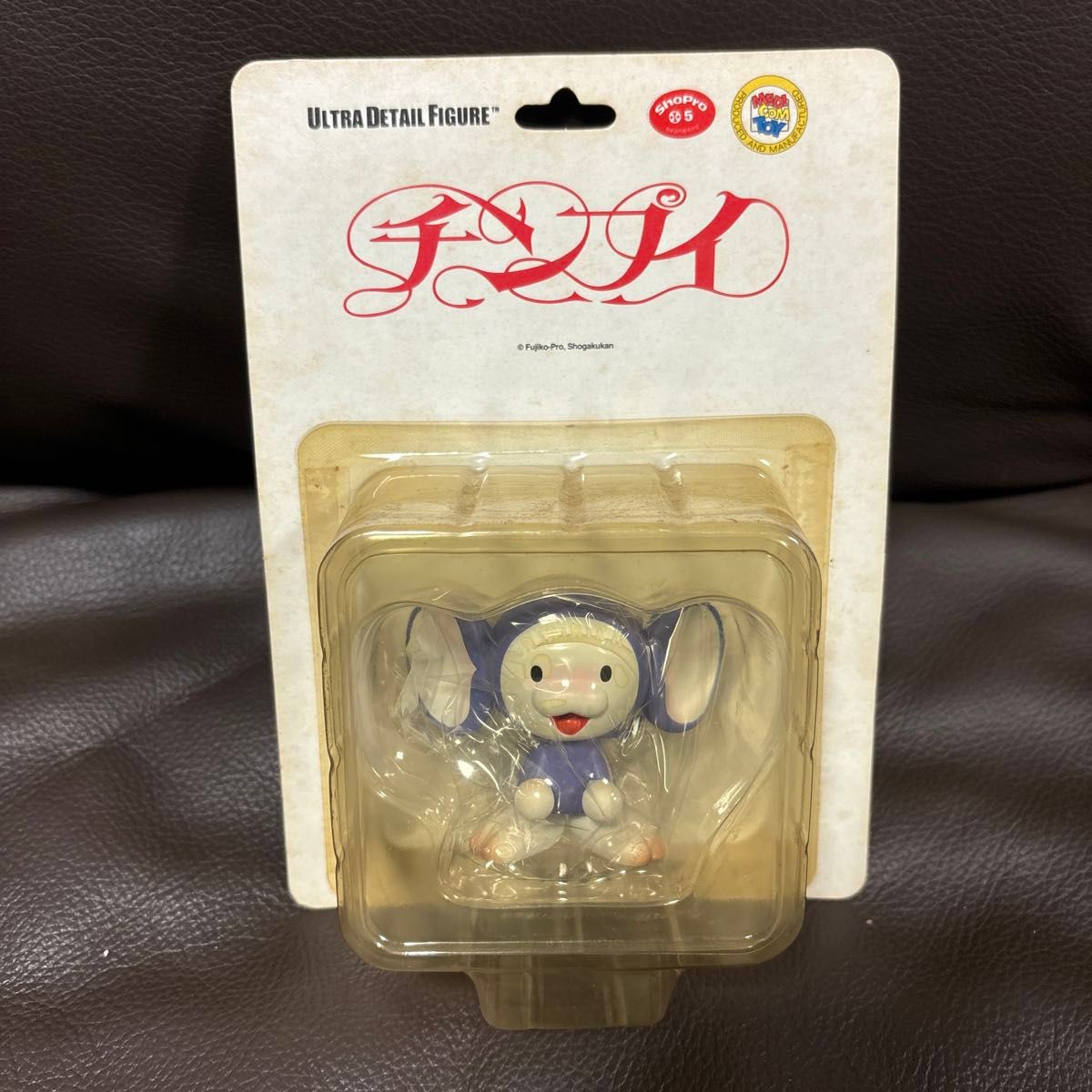 新品 UDF 藤子・F・不二雄シリーズ2 3個 チンプイ しずか 初 新品 UDF 藤子・F・不二雄シリーズ2 3個 チンプイ しずか 初