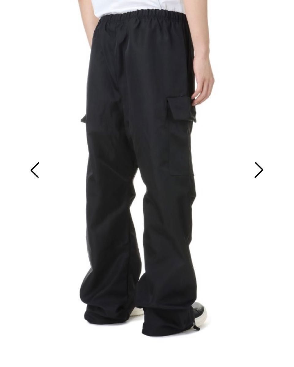 新作正規完売品 FEAR OF GOD ESSENTIALS Textured Nylon Field 新作正規完売品 FEAR OF GOD ESSENTIALS Textured Nylon Field