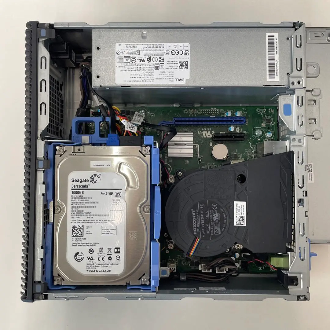 DELL Precision 3440 SFF デスクトップPC Windows11 オフィス DELL Precision 3440 SFF デスクトップPC Windows11 オフィス