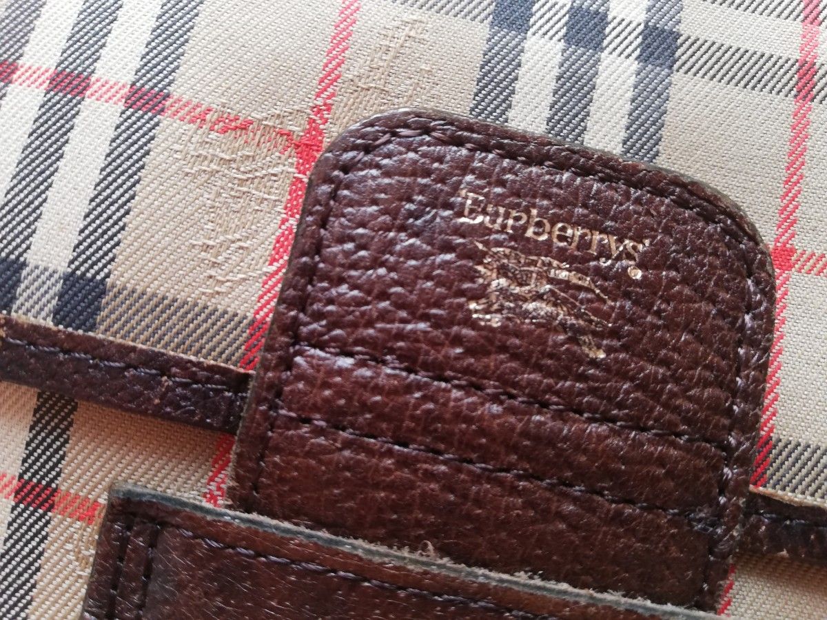 タイムセール バーバリー BURBERRY ノバチェッククラッチバッグ タイムセール バーバリー BURBERRY ノバチェッククラッチバッグ