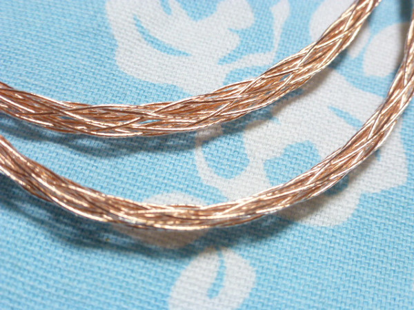 切り込み入 MMCX オーグライン + 102SSC 八芯 4.4mm5極 L字 切り込み入 MMCX オーグライン + 102SSC 八芯 4.4mm5極 L字